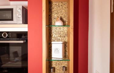 Fewo Papst Nordborchen - Foto 14