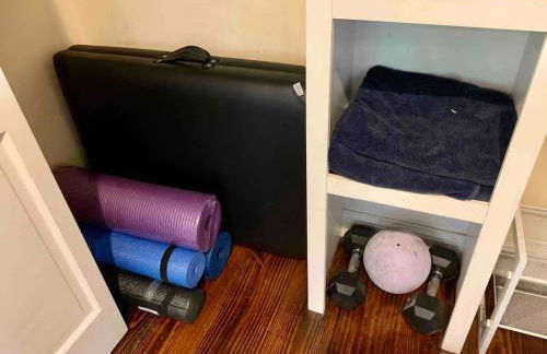 Unique Luxury Central Historic Landmark Home - Foto 78