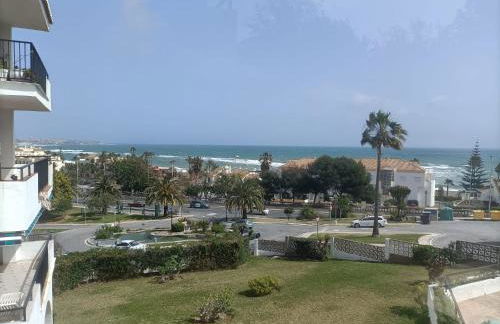 "La Cala de Mijas Bright Apartment with Sea Views Near the Beach" - Photo 36