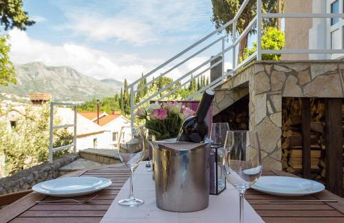 Apartments Luksic - Foto 13