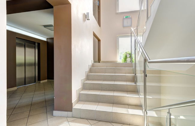 Dom & House - Apartments Sunrise - Foto 52