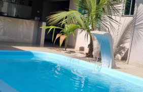 Casa Familiar em ótima Localização - Foto 8