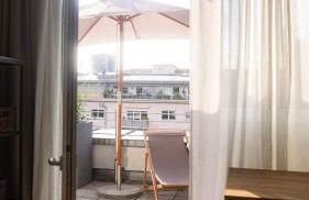 Munich City Rooftop Apartment - Foto 9