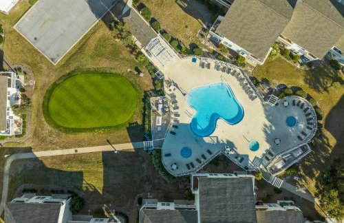 Sandpiper Cove Resort by Panhandle Getaways - Foto 48