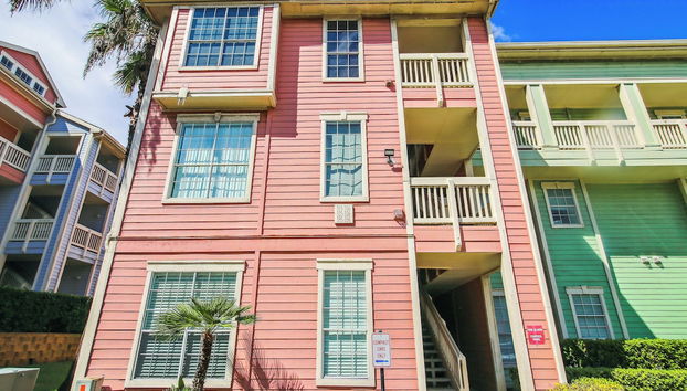 Comodidade do alojamento