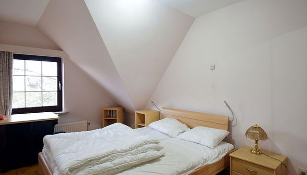 Apartment in De Haan Near the Beach - Foto 3, Habitación