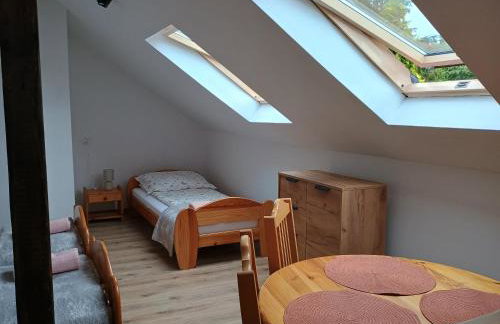 Chata Pod Różą - Photo 15