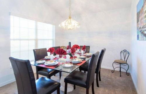 Holiday Home Ausgezeichnetes Preis-Leistungs-Verhältnis Familienvilla mit privatem Pool- Di by Interhome - Foto 8