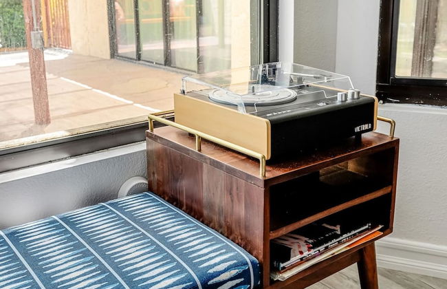 Poolside Palm Springs Paradise - Foto 63