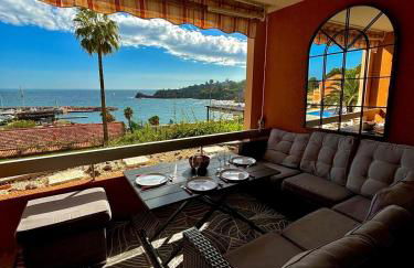 2 pièces face à la mer - Photo 13