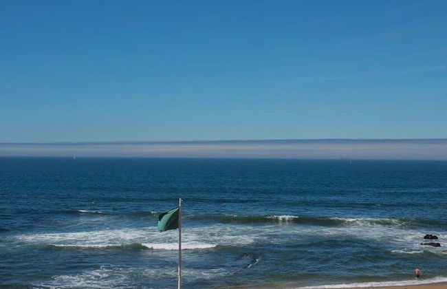 Liiiving in Porto Luxury Beachfront Apartment III - Foto 13