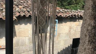 Casa Media Lúa - Foto 1