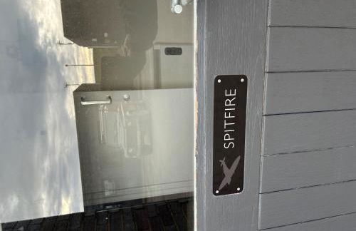 Spitfire - Foto 10