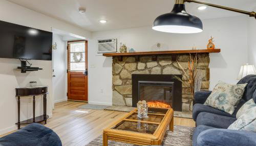 Quakertown Vacation Rental Close to Hiking Trails - Foto 4