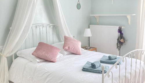 Le Jardin Des Délices charming house in Troyes - Foto 2, towels