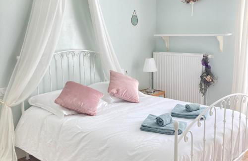 Le Jardin Des Délices charming house in Troyes - Foto 2