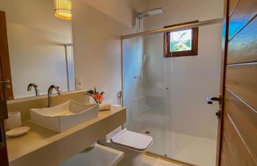 Casa de 6 suítes com Piscina e Sauna Privativa! - Foto 23