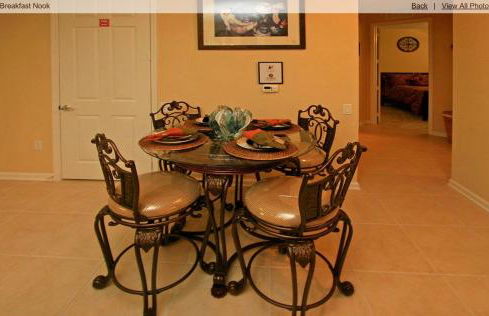 Executive 3 Bedroom Villa at Universal,Convention Center, Vista Cay - Foto 78