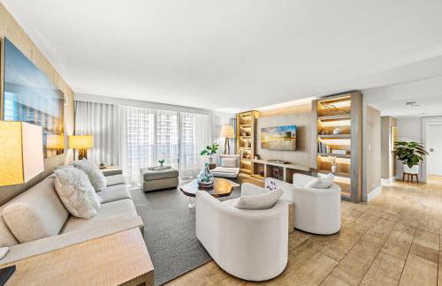 Oceanview Private Condo at 1 Hotel & Homes - 1207 - Foto 1