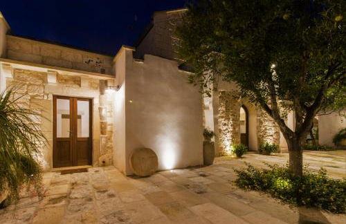 Oikia Vacanze Giuggianello Le Bey - Foto 13