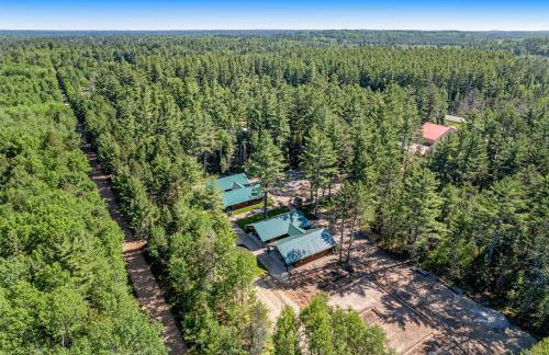 The Prairie - Photo 32