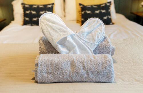 Beth's Bothy - Foto 30