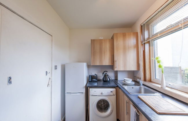 Montgomery Apartments - Stevensons - Foto 17