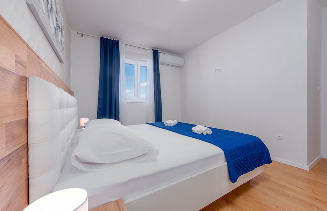 Villa Mareni - Foto 8