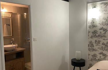 Gîte de charme Jas de Berrias Ardèche du Sud Piscine - Photo 25