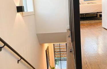 Cozy Townhouse near The Pearl & Riverwalk - Foto 15