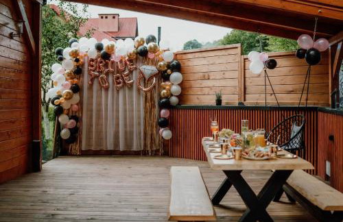 Domek Pod Skarpą - Foto 41