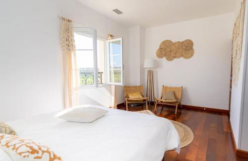 La Tour Bélize du Château Saint-Laurent - Foto 29