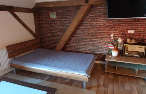 Apartment 5 Zum Kuhstall Heinrichsberg - Magdeburg - Foto 13