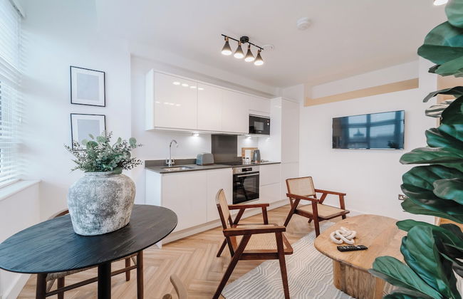 Royal House Luxury Apartments Chester - Foto 61