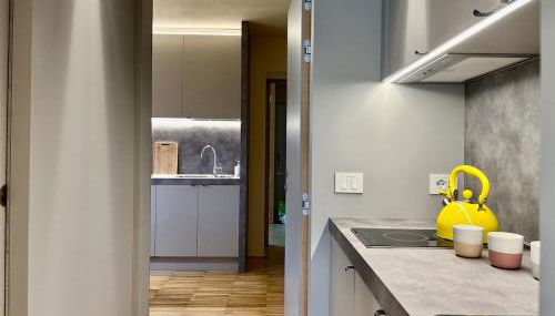 Casa Elena - Lake view - Foto 4, stove