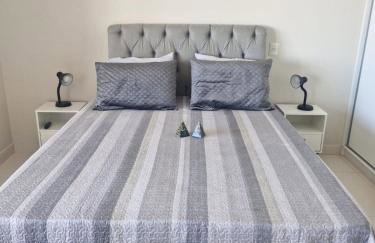 Moderno e Prático na Vila Mathias - Perto de Tudo - Foto 7