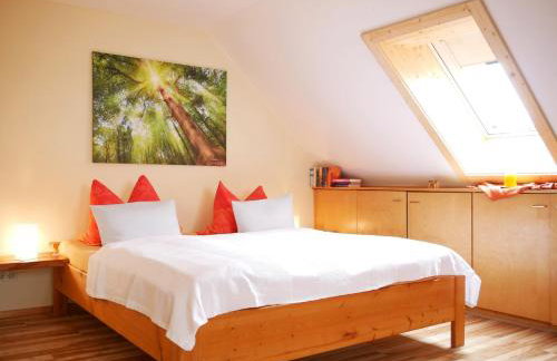 Haus Jurisch - Foto 18