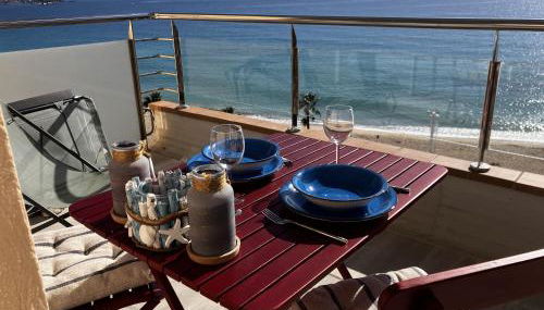 Costa Brava beach studio - Foto 3