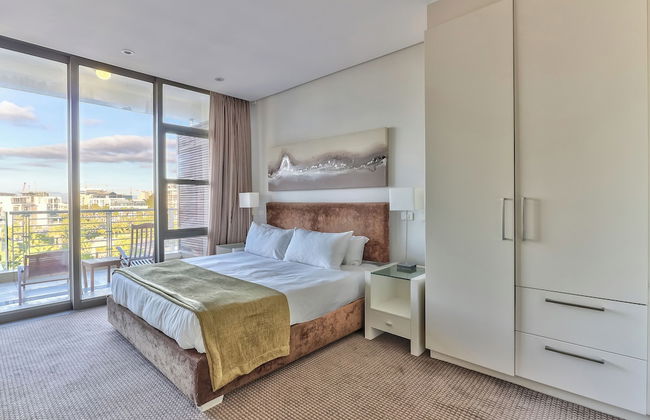 Lawhill Luxury Apartments - Photo 24