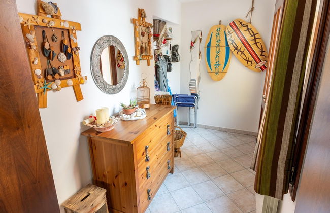 Casa Aprilia in Venezia - Foto 4