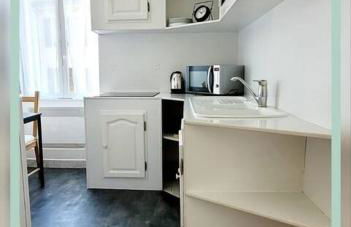 Spacieux T3 au pied des Thermes - Foto 12