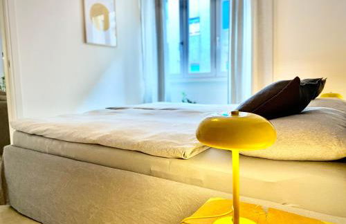 Milano Modern Home M4 Tolstoj self-check-in - Foto 22