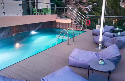 Studio Kalogridis - Foto 32