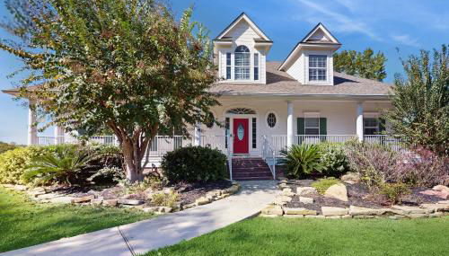 Breeze Getaway - Photo 2