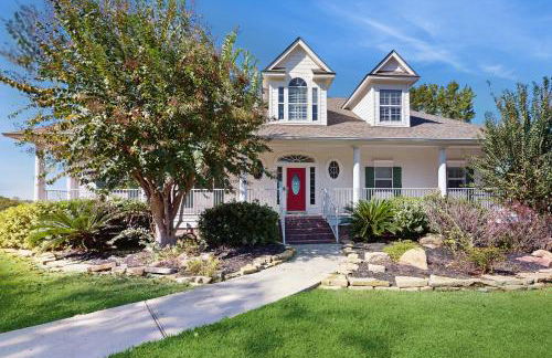 Breeze Getaway - Photo 2