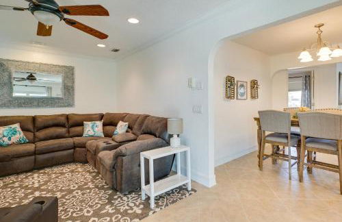 Punta Gorda Oasis with Saltwater Pool and Gas Grill! - Photo 12