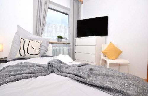 ROH02-BP - Apartment for companies - Foto 24