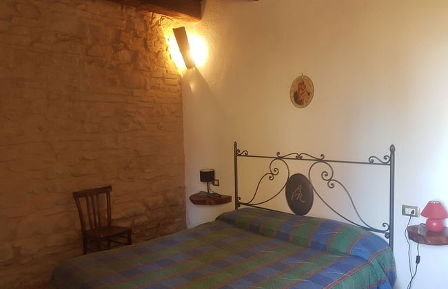 Agriturismo Piccola Raieda - Photo 3