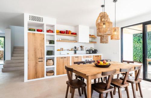 Villa Baixa - Es Canutells - Foto 14