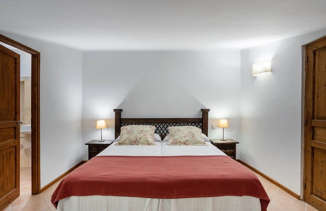 Can Muní - Pins - Foto 30